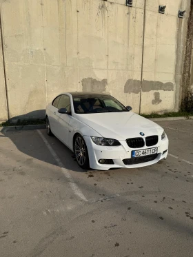 BMW 330, снимка 1