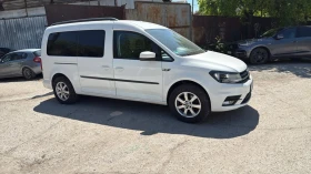 Обява за продажба на VW Caddy MAXI Пътнически  ~24 550 лв. - изображение 10