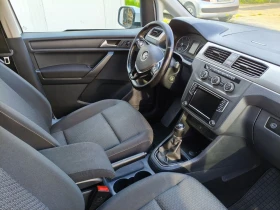 Обява за продажба на VW Caddy MAXI Пътнически  ~24 950 лв. - изображение 6
