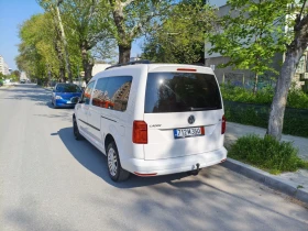 Обява за продажба на VW Caddy MAXI Пътнически  ~24 950 лв. - изображение 4