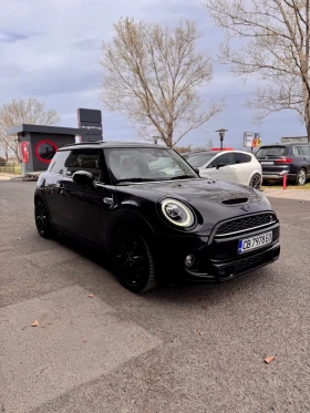 Mini Cooper s B48 DCT, снимка 2