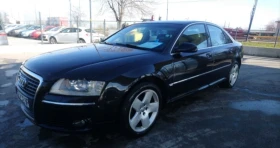 Audi A8 3.0 tdi Quattro , снимка 4