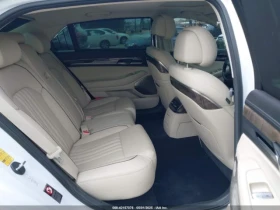 Genesis G90 3.3T Premium  | Mobile.bg    13
