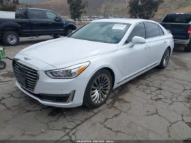 Genesis G90 3.3T Premium  | Mobile.bg    2