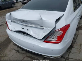 Genesis G90 3.3T Premium  | Mobile.bg    10