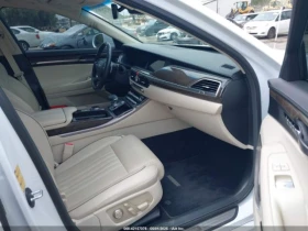Genesis G90 3.3T Premium  | Mobile.bg    12