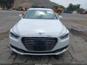Genesis G90 3.3T Premium  | Mobile.bg    5