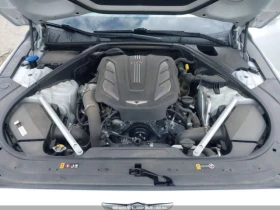 Genesis G90 3.3T Premium  | Mobile.bg    11