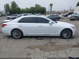 Genesis G90 3.3T Premium  | Mobile.bg    7