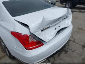 Genesis G90 3.3T Premium  | Mobile.bg    9