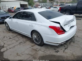 Genesis G90 3.3T Premium  | Mobile.bg    3