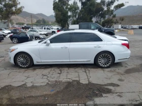 Genesis G90 3.3T Premium  | Mobile.bg    8