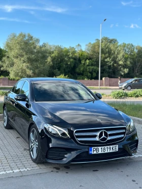 Mercedes-Benz E 220 | Mobile.bg    2