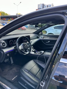 Mercedes-Benz E 220 | Mobile.bg    8