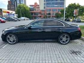 Mercedes-Benz E 220 | Mobile.bg    6