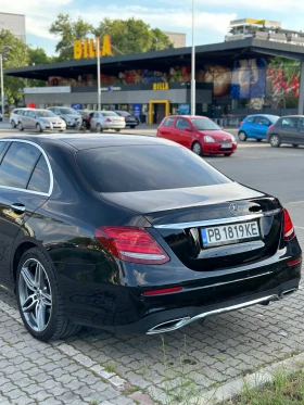 Mercedes-Benz E 220 | Mobile.bg    4