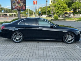 Mercedes-Benz E 220 | Mobile.bg    5