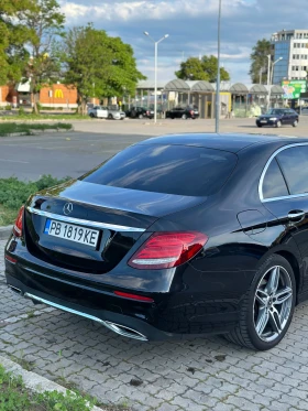 Mercedes-Benz E 220 | Mobile.bg    3