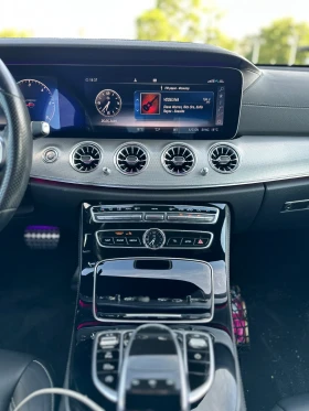 Mercedes-Benz E 220 | Mobile.bg    9