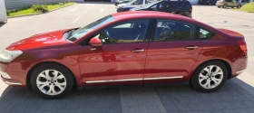 Обява за продажба на Citroen C5 Citroen c5 2.0 Бензин с Газ ~9 900 лв. - изображение 5