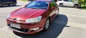 Обява за продажба на Citroen C5 Citroen c5 2.0 Бензин с Газ ~9 900 лв. - изображение 1