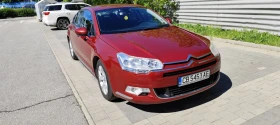 Обява за продажба на Citroen C5 Citroen c5 2.0 Бензин с Газ ~9 900 лв. - изображение 2