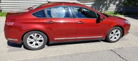 Обява за продажба на Citroen C5 Citroen c5 2.0 Бензин с Газ ~9 900 лв. - изображение 3
