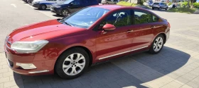 Обява за продажба на Citroen C5 Citroen c5 2.0 Бензин с Газ ~9 900 лв. - изображение 4