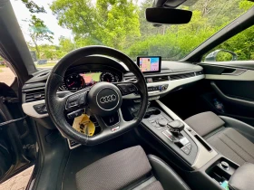 Обява за продажба на Audi A4 40TDI 3xSline full LED B&O ~35 000 лв. - изображение 9
