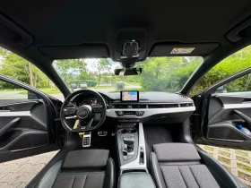 Обява за продажба на Audi A4 40TDI 3xSline full LED B&O ~35 000 лв. - изображение 10