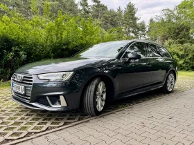 Обява за продажба на Audi A4 40TDI 3xSline full LED B&O ~35 000 лв. - изображение 2