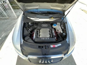 Audi A6 2.4 177ps, EU4 | Mobile.bg    14