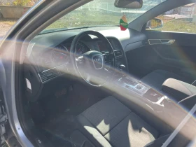 Audi A6 2.4 177ps, EU4 | Mobile.bg    5