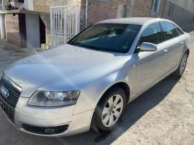 Audi A6 2.4 177ps, EU4 | Mobile.bg    9