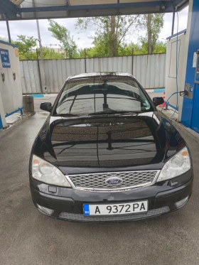 Обява за продажба на Ford Mondeo Ford Mondeo III Hatchback 2.5i V6 (170Hp) Ghia ~8 000 лв. - изображение 1