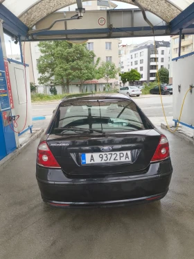 Обява за продажба на Ford Mondeo Ford Mondeo III Hatchback 2.5i V6 (170Hp) Ghia ~8 000 лв. - изображение 2