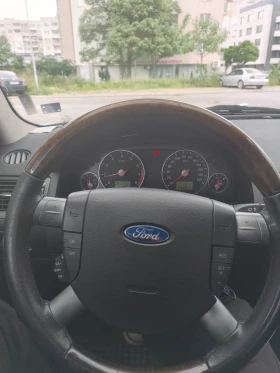Обява за продажба на Ford Mondeo Ford Mondeo III Hatchback 2.5i V6 (170Hp) Ghia ~8 000 лв. - изображение 6