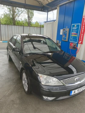 Обява за продажба на Ford Mondeo Ford Mondeo III Hatchback 2.5i V6 (170Hp) Ghia ~8 000 лв. - изображение 1