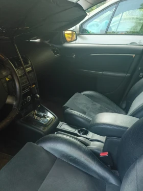 Ford Mondeo Ford Mondeo Mk3 Hatchback 2.5i V6 (170Hp) Ghia | Mobile.bg    10
