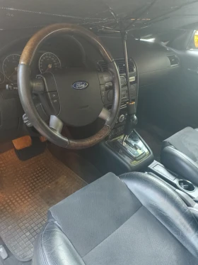 Ford Mondeo Ford Mondeo Mk3 Hatchback 2.5i V6 (170Hp) Ghia | Mobile.bg    8