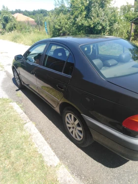 Toyota Avensis | Mobile.bg    3