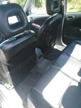 Toyota Avensis | Mobile.bg    7