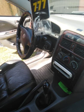 Toyota Avensis | Mobile.bg    5