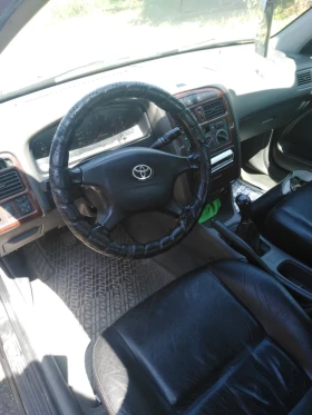 Toyota Avensis | Mobile.bg    8