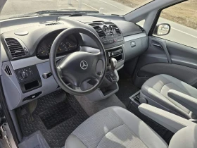 Mercedes-Benz Viano 2.2 cdi 4 matic - 13699 лв. - 16347068 6
