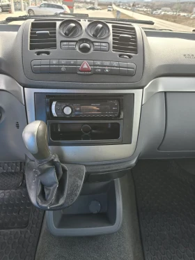 Mercedes-Benz Viano 2.2 cdi 4 matic - 13699 лв. - 16347068 5