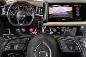 Audi A1 * 35 TFSI * S-LINE * VIRTUAL COCKPIT* LED СВЕТЛИНИ - 38500 лв. - 99023802 14