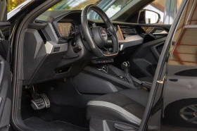 Audi A1 * 35 TFSI * S-LINE * VIRTUAL COCKPIT* LED СВЕТЛИНИ - 38500 лв. - 99023802 7