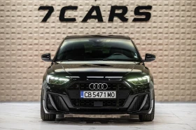 Audi A1 * 35 TFSI * S-LINE * VIRTUAL COCKPIT* LED СВЕТЛИНИ - 38500 лв. - 99023802 2