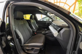 Audi A1 * 35 TFSI * S-LINE * VIRTUAL COCKPIT* LED СВЕТЛИНИ - 38500 лв. - 99023802 10